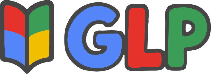 GLP Logo